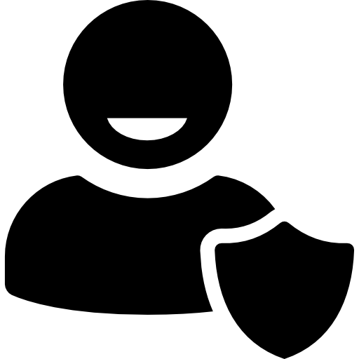 Trusted Security icon