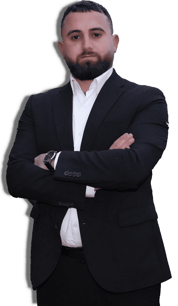 Managing Director Diaa Jadid